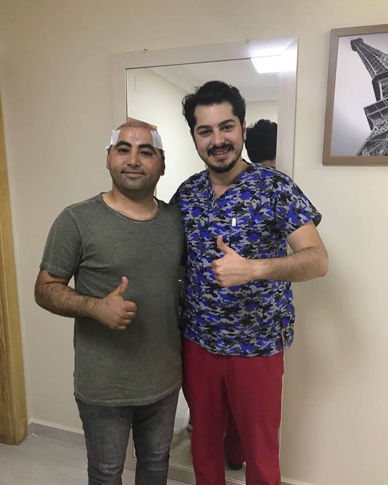Hatay Saç Ekimi Hatay Saç Ekimi