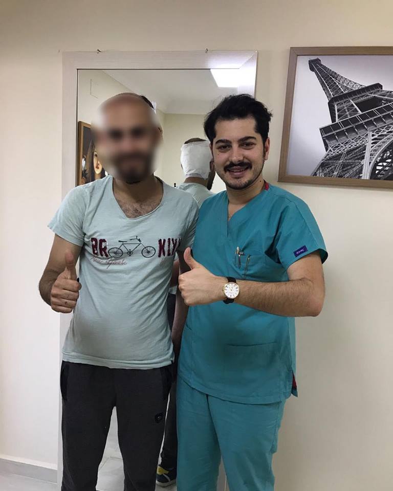 Hatay Saç Ekimi Hatay Saç Ekimi