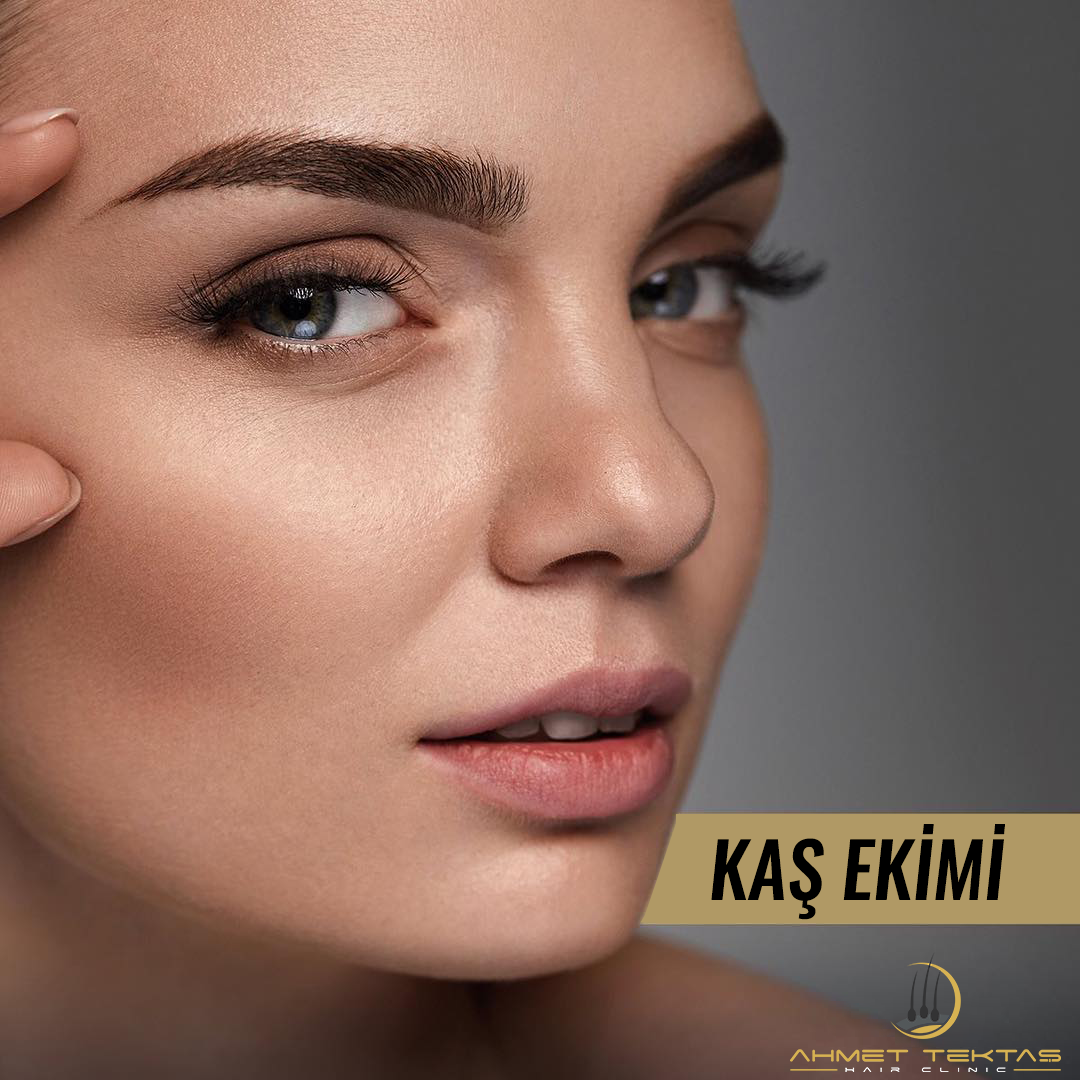 Kaş Ekimi Kaş Ekimi