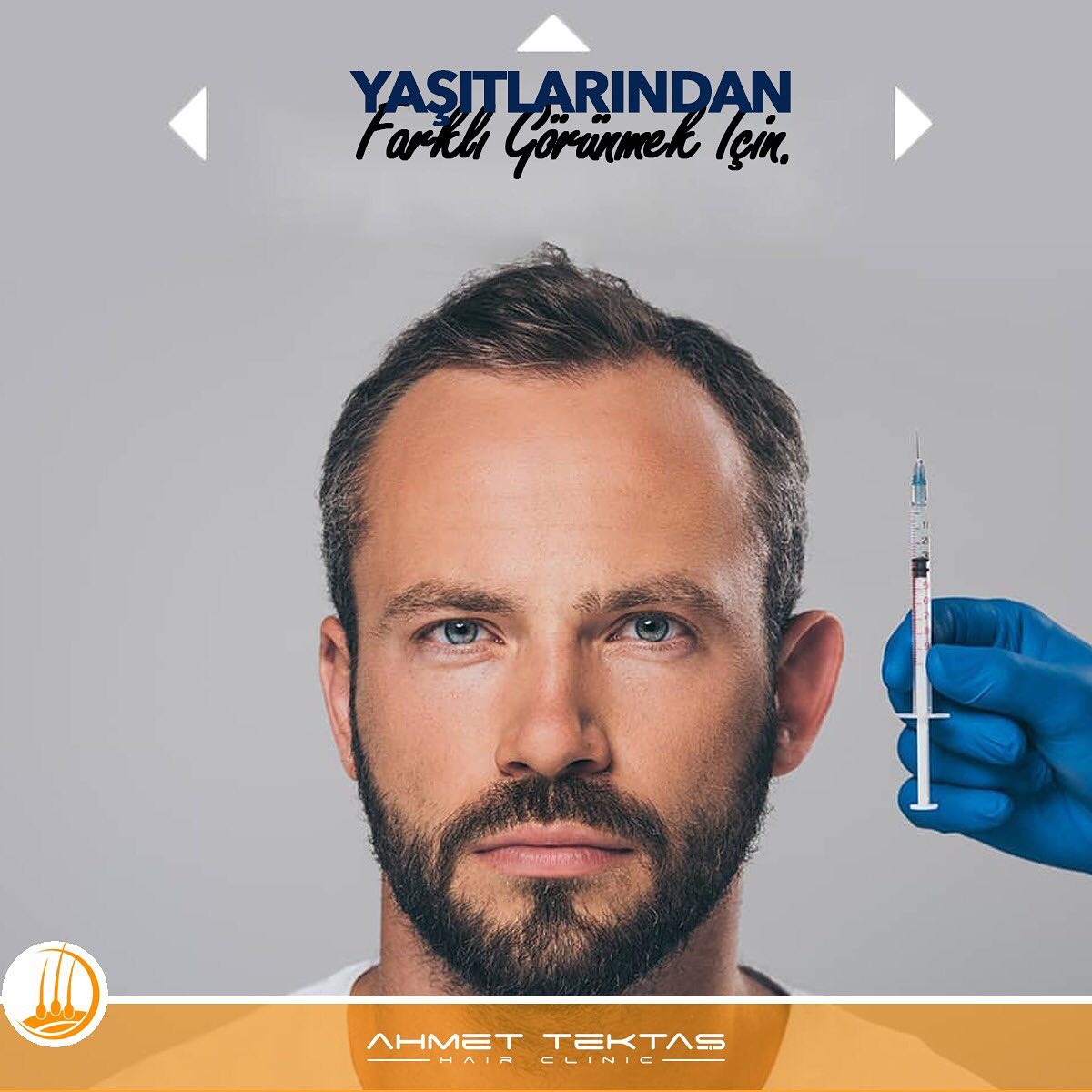 Saç Mezoterapisi Saç Mezoterapisi
