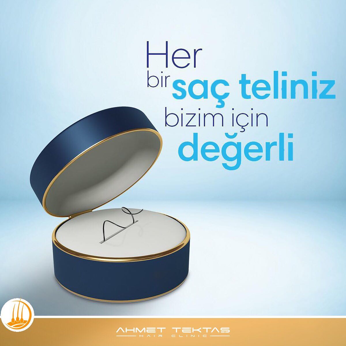 Tıraşsız Saç Ekimi Tıraşsız Saç Ekimi