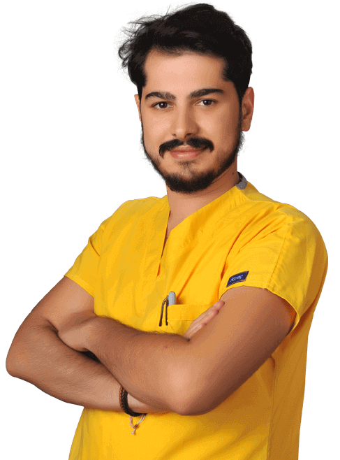 AHMET TEKTAŞ HAIR CLINIC