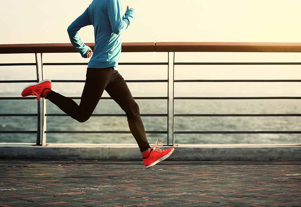 Spor Yapmanın Saç Sağlığı Üzerine Etkileri